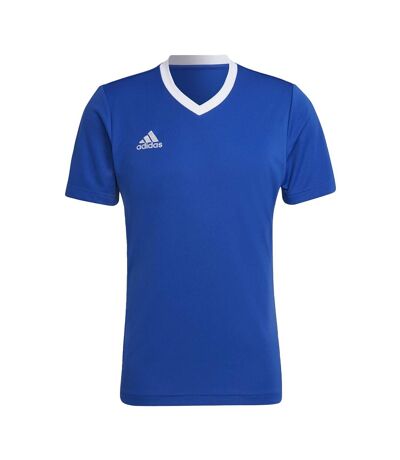 Maillot De Foot Entrada Homme Bleu Adidas
