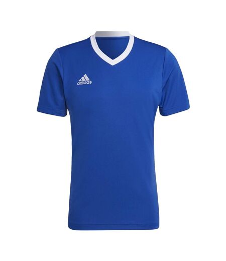 Maillot De Foot Entrada Homme Bleu Adidas