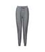 Pantalon De Jogging Energized Femme Gris Premier-1