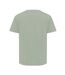 Womens/ladies yala recycled cotton lightweight t-shirt green iceberg Iqoniq-2