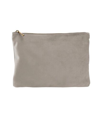 Bagbase - Sac à accessoires (Gris / Blanc / Rose / Turquoise) (L) - UTPC6975