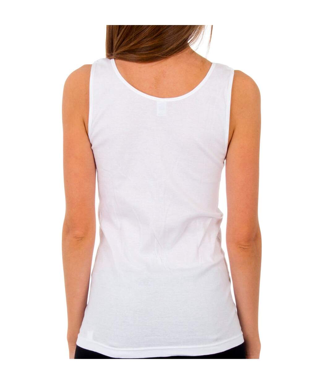 Milan seamless tank top for women 4750