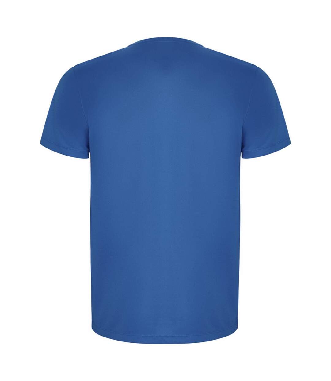 T-shirt Imola Homme Bleu Roi Roly-2