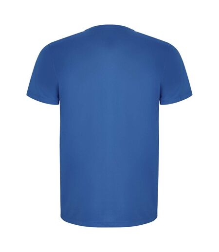 T-shirt Imola Homme Bleu Roi Roly