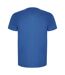 T-shirt Imola Homme Bleu Roi Roly-2