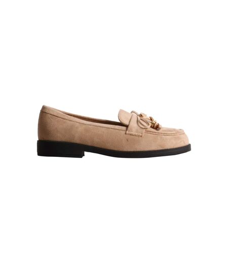 Mocassins Enfant à Enfiler Super Mode Doremi