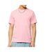 T-shirt rose homme kaporal pacco25em11 - xxl-1