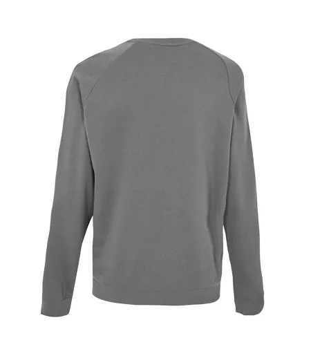 Sweat Liam Homme Gris Hugo