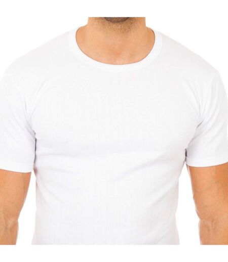 Men's short-sleeved thermal t-shirt 0206