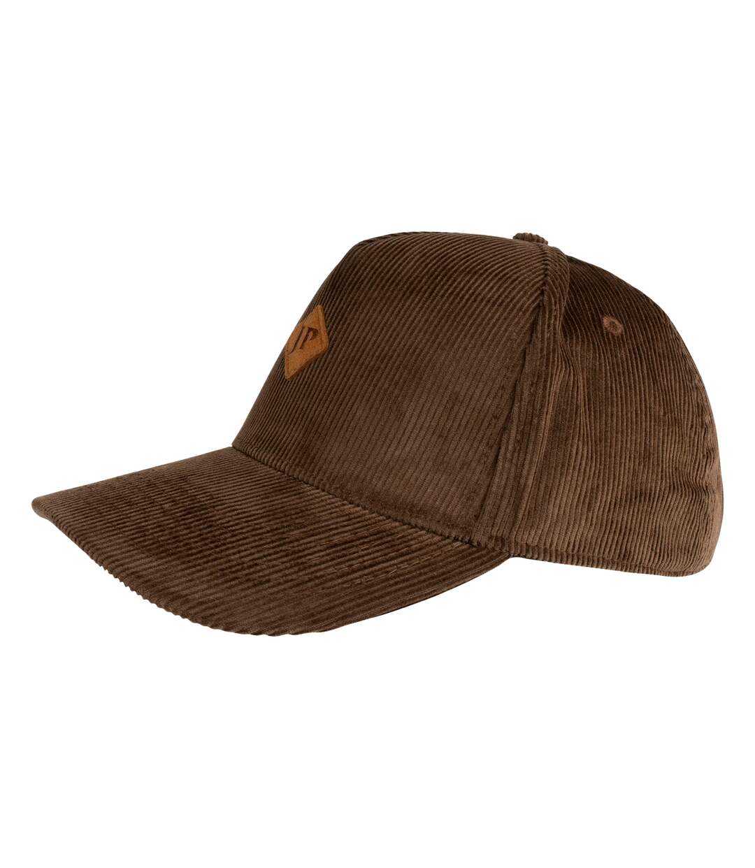 Casquette De Baseball Marron Jack Pyke-2