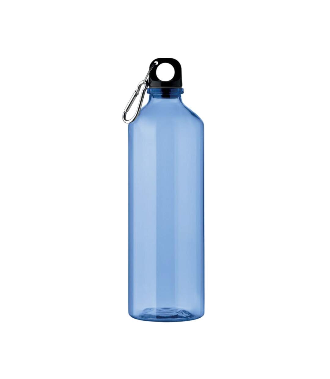 Moss Rpet 750ml Water Bottle One Size Transparent Blue MidOcean-1