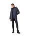 Veste Imperméable Denbury Femme Gris Phoque Regatta-1