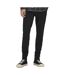 Pantalon fluide noir homme only & sons onsmark slim-1