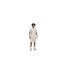 T-shirt Motif/style Logo Curry Homme Blanc Under Armour-2