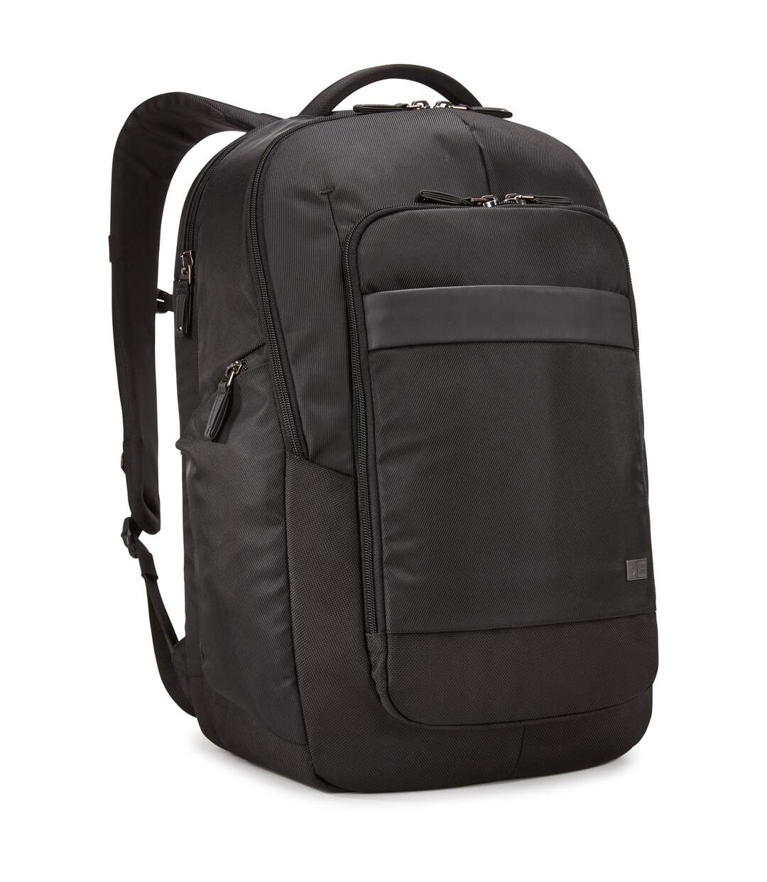 Notion laptop bag one size solid black Case Logic-3