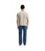 T-shirt Tchup Homme Beige Boss-3