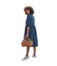 Robe Mi-longue Femme Denim WoolOvers-2