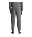 Mens Sense Patterned Slim Joggers Dark Grey Boss-3