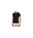 T-shirts Motif/style Logo Homme Noir Armani Exchange-1