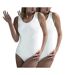 Body Femme Modal Divinity lot de 2-1