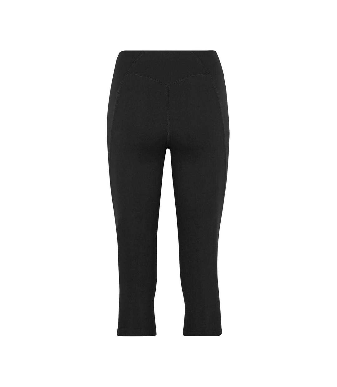 Legging Femme Noir USA Pro-3