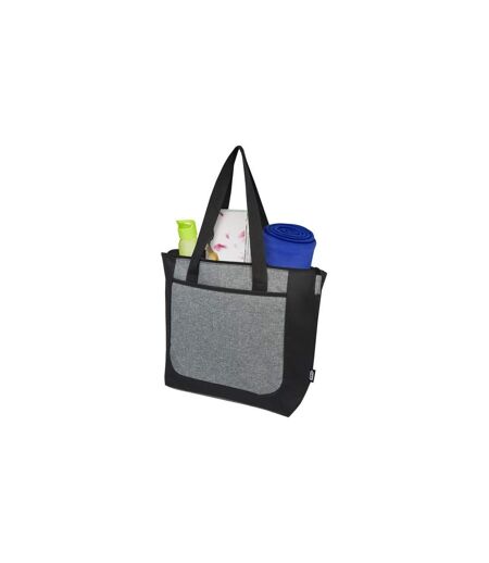 Tote Bag Reclaim Taille Unique Gris Chiné Generic