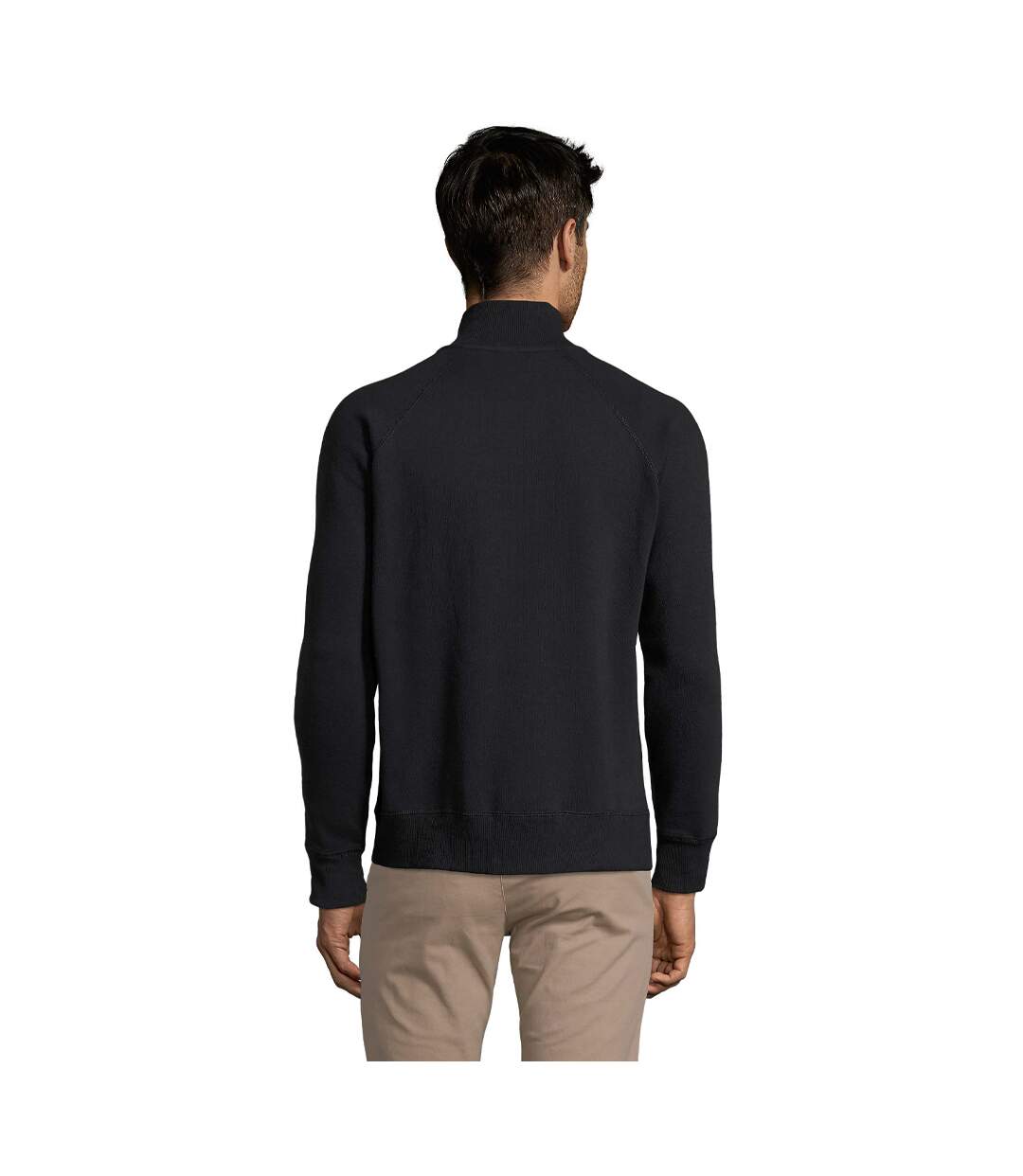 Veste Sundae Homme Bleu Marine SOLS-3