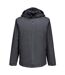 Veste Imperméable Professional Homme Gris Portwest-1