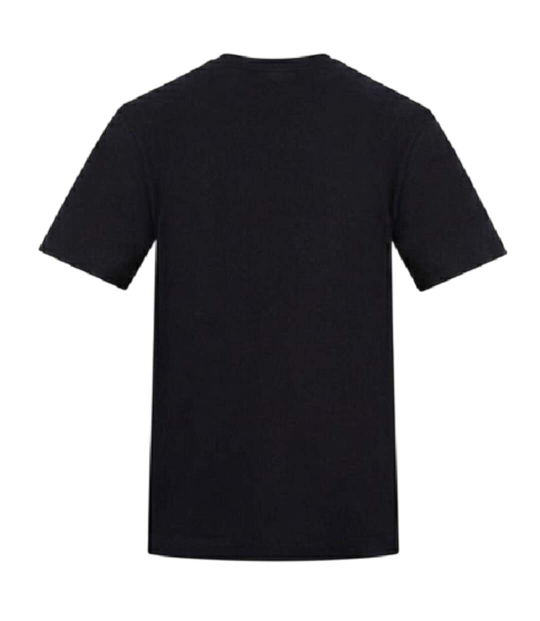 T-shirt Motif/style Imprimé Graphique Carabao Cup Love Mci Homme Noir AWD-2