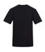 T-shirt Motif/style Imprimé Graphique Carabao Cup Love Mci Homme Noir AWD-2