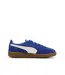 Baskets bleu/blanches femme puma palermo-2