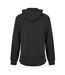 Mens Raglan Sweatshirt Jet Black Luke-3