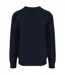 Sweat Graduate Homme Nouveau Bleu Marine Awdis-2