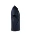 Polo Advanced Homme Bleu Marine Foncé Mascot-4