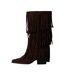 Bottes à Zip Super Mode Bellucci-1