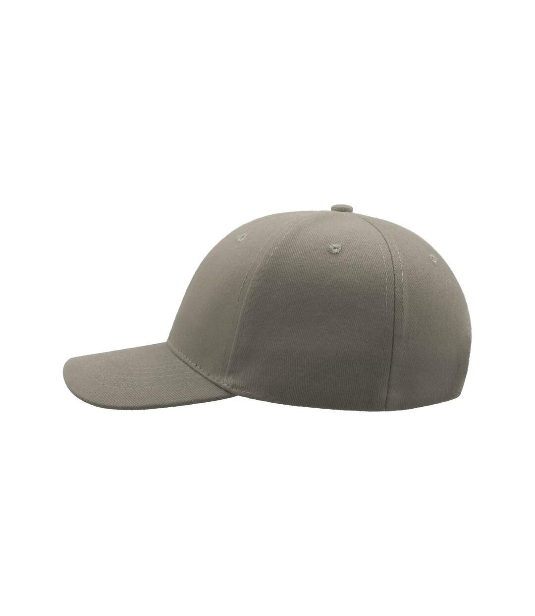 Casquette liberty mixte gris clair Atlantis-3