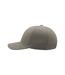 Casquette liberty mixte gris clair Atlantis