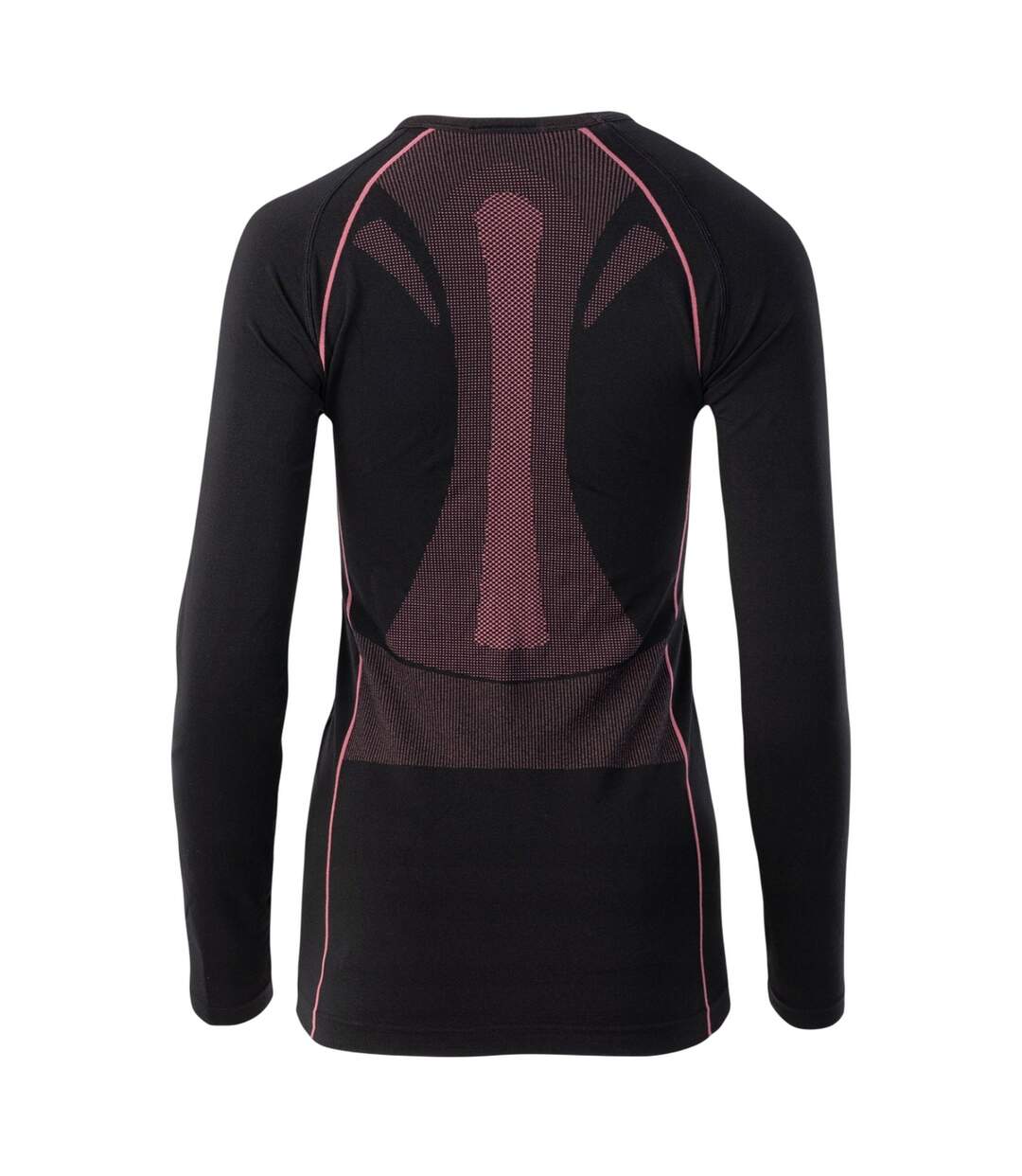 Ensemble Thermique 2rc3 Femme Noir Brugi-2