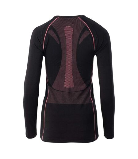 Ensemble Thermique 2rc3 Femme Noir Brugi