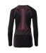Ensemble Thermique 2rc3 Femme Noir Brugi-2