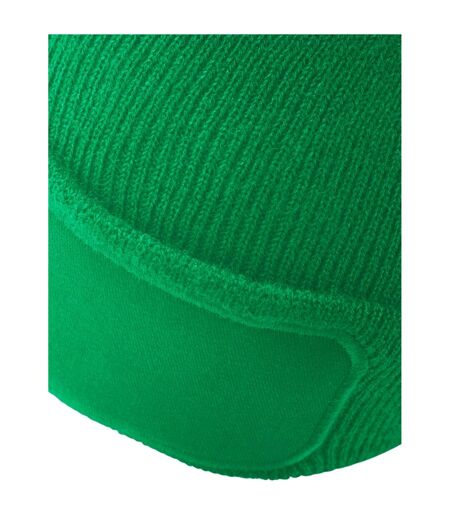 Bonnet Adulte Vert Kelly Beechfield