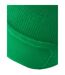 Bonnet Adulte Vert Kelly Beechfield-2