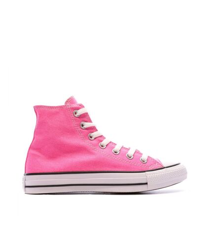 Chuck Taylor All Star Baskets Roses Femme Converse
