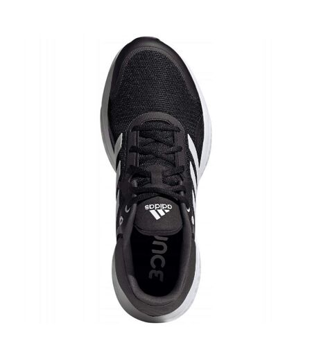 Baskets Response Homme Noir Blanc Adidas