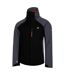 Veste imperméable mountain series homme noir / anthracite Dare 2B