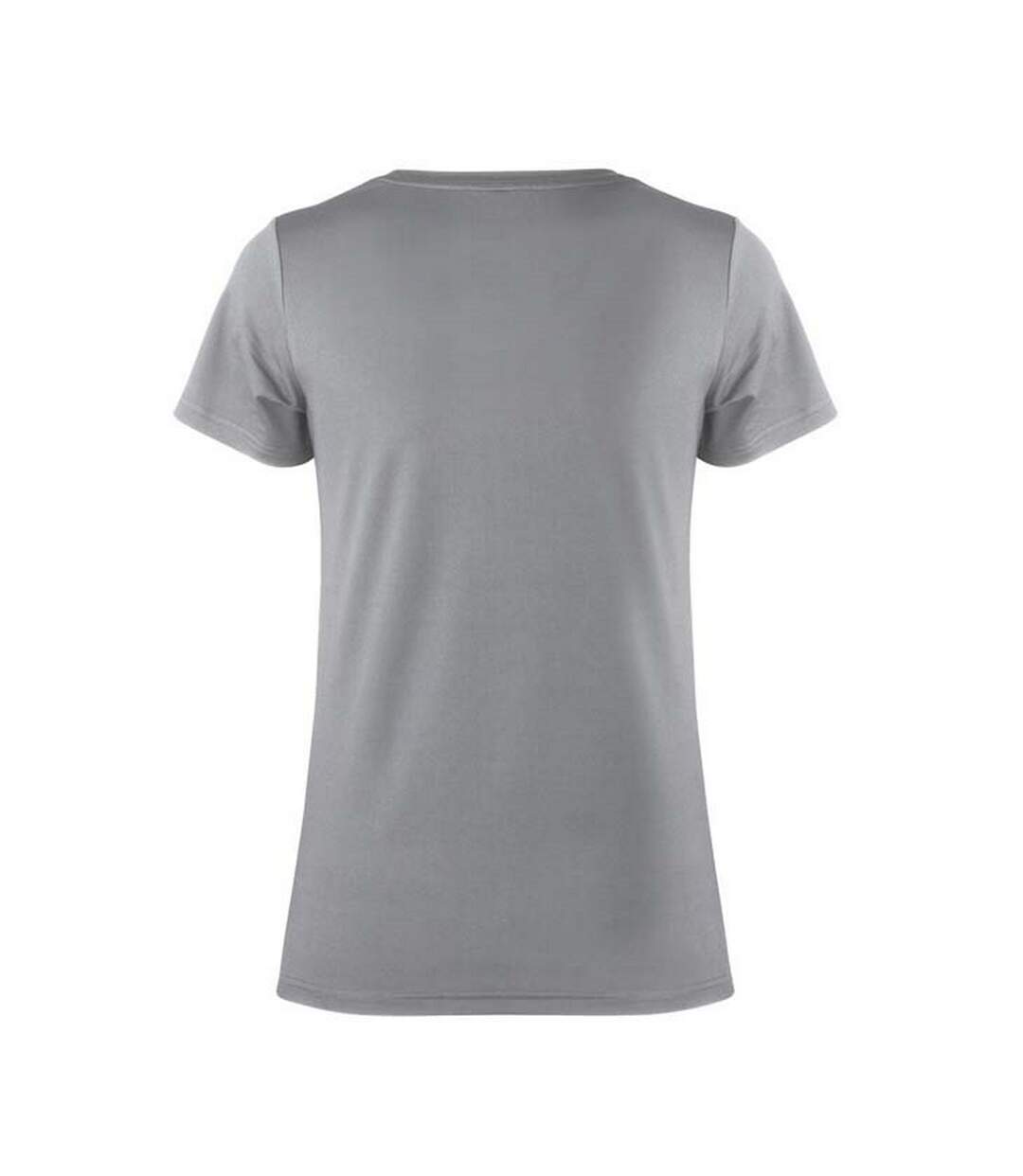 T-shirt Impact Softex Femme Gris Spiro-2