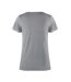 T-shirt Impact Softex Femme Gris Spiro-2