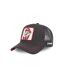 Casquette Trucker avec filet Super Mario Bros Mario2 Capslab-1