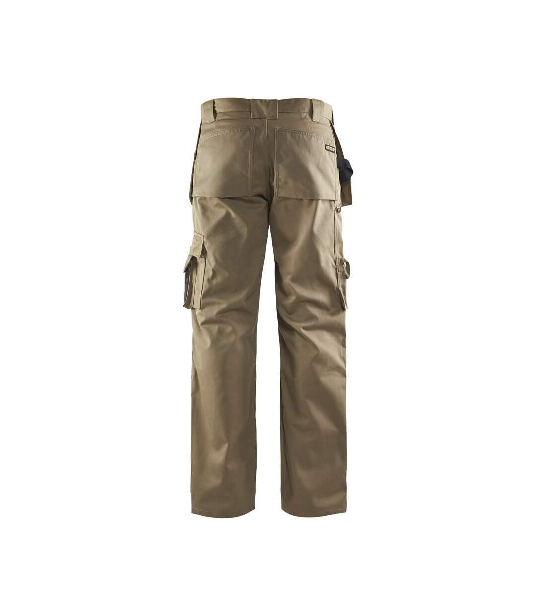 Pantalon  ARTISAN Blaklader Polycoton 300g-2