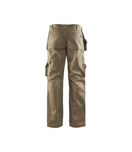 Pantalon  ARTISAN Blaklader Polycoton 300g